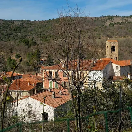 El Sola Spacieux Avec Acces Jardin Et Piscine